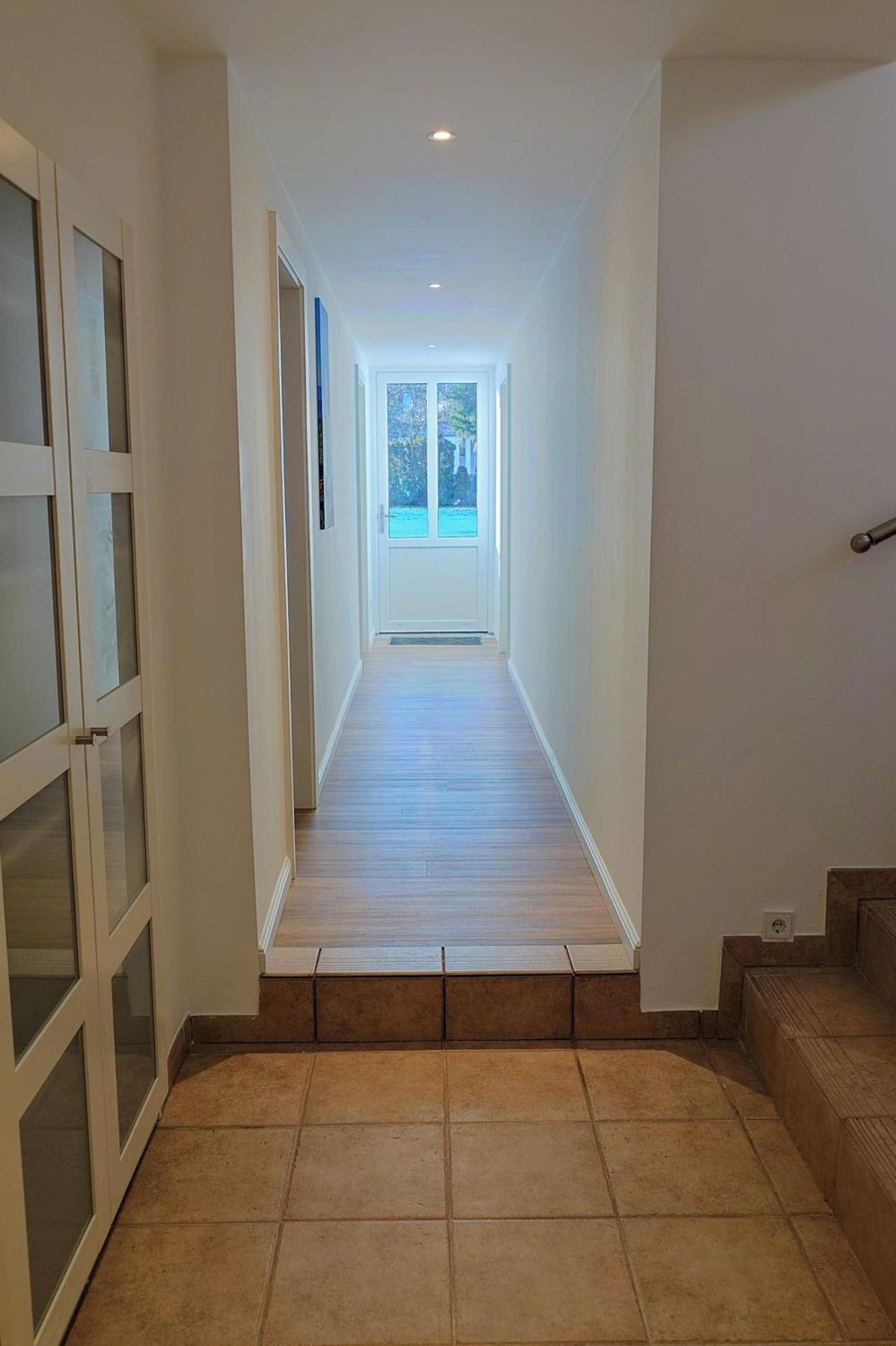 Villa Kreuzbergl - Apartment Klagenfurt am Woerthersee Buitenkant foto